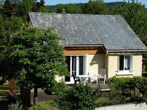 Le gîte de la tortue 44