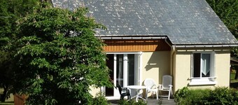 Le gîte de la tortue 44