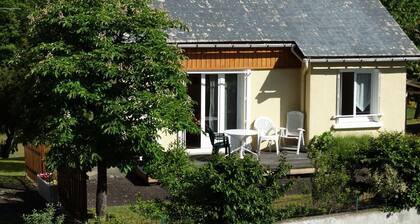 Le gîte de la tortue 44