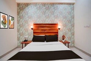 House | 1 bedroom - Hotel O Khargapur Ring Road Formerly Shimla Grand (Lucknow)