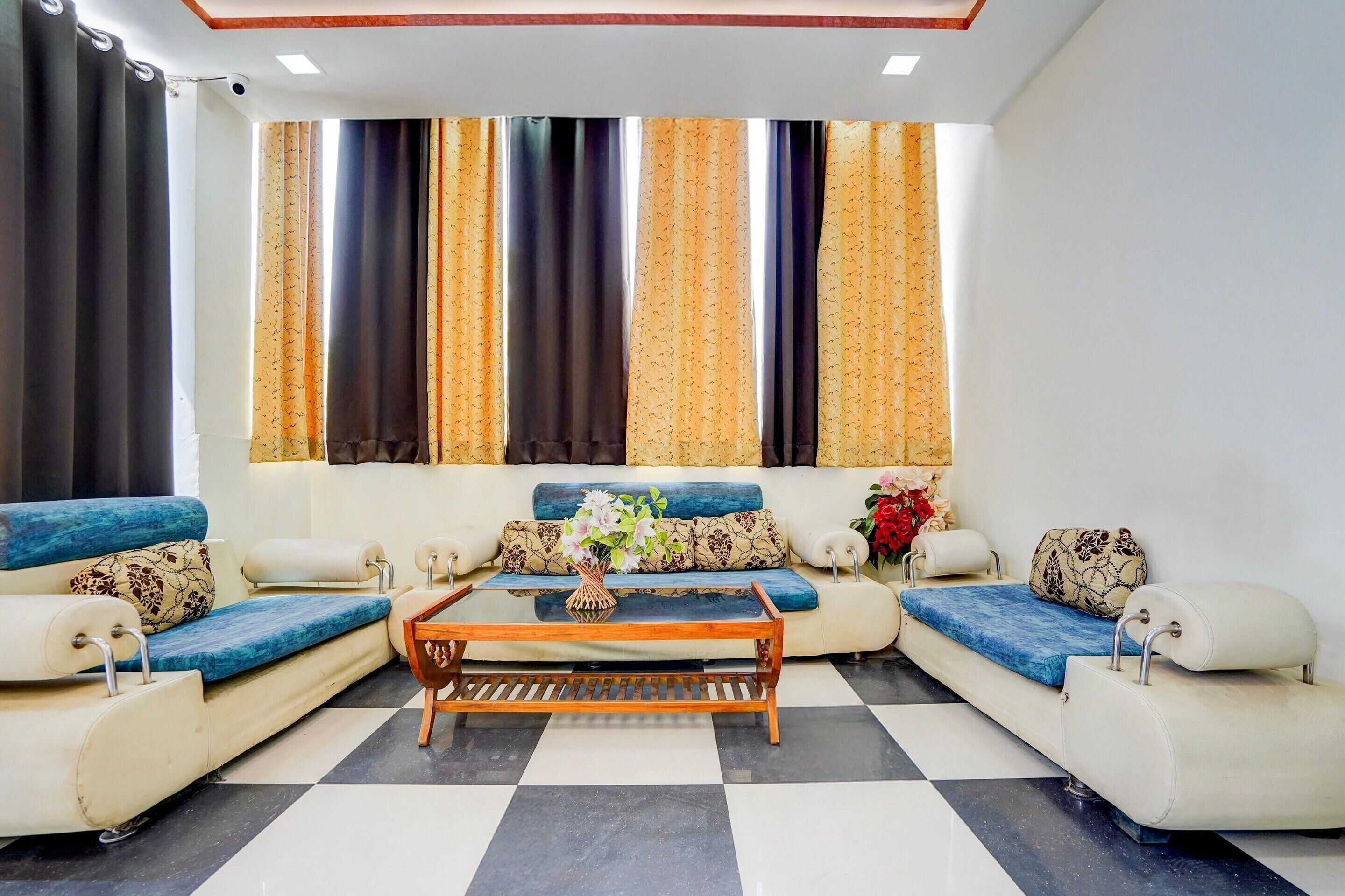 House | Interior