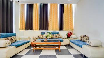 House | Interior