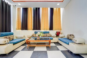 House | Interior - Hotel O Khargapur Ring Road Formerly Shimla Grand (Lucknow)