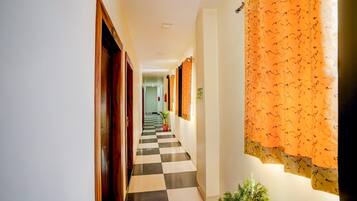 House | Interior