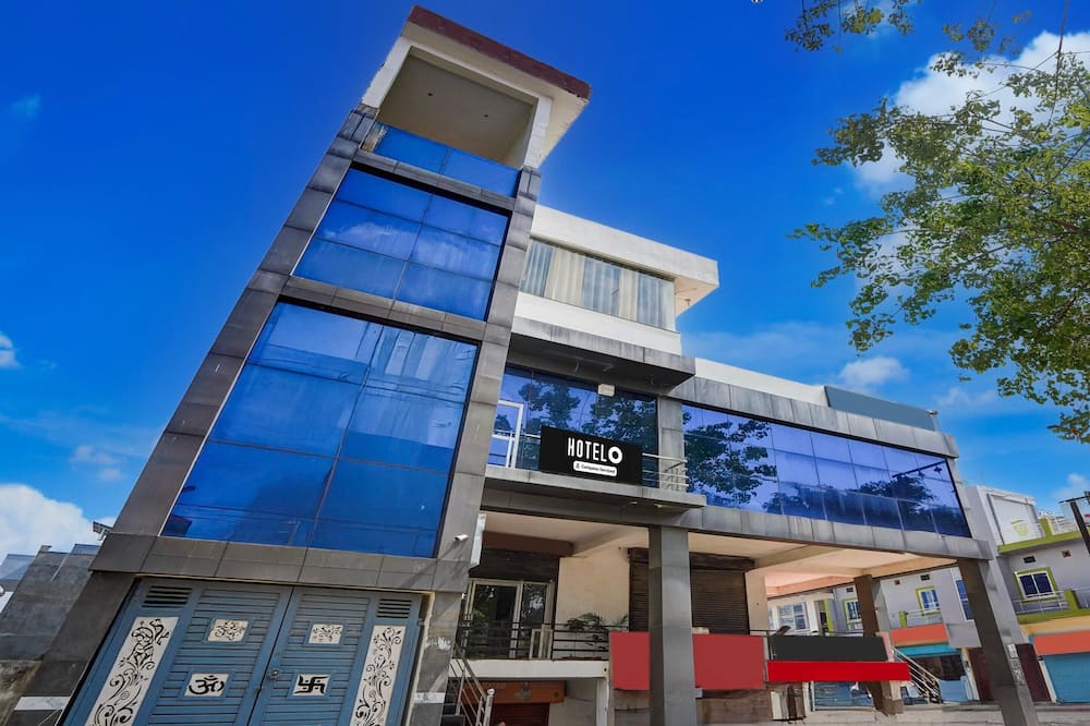 Classic Hotel Shimla Grand