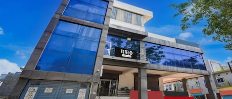 独立别墅 | 外观