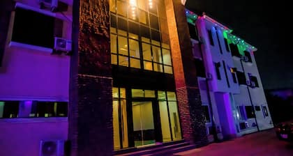 Orison Hotel
