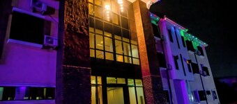 Orison Hotel