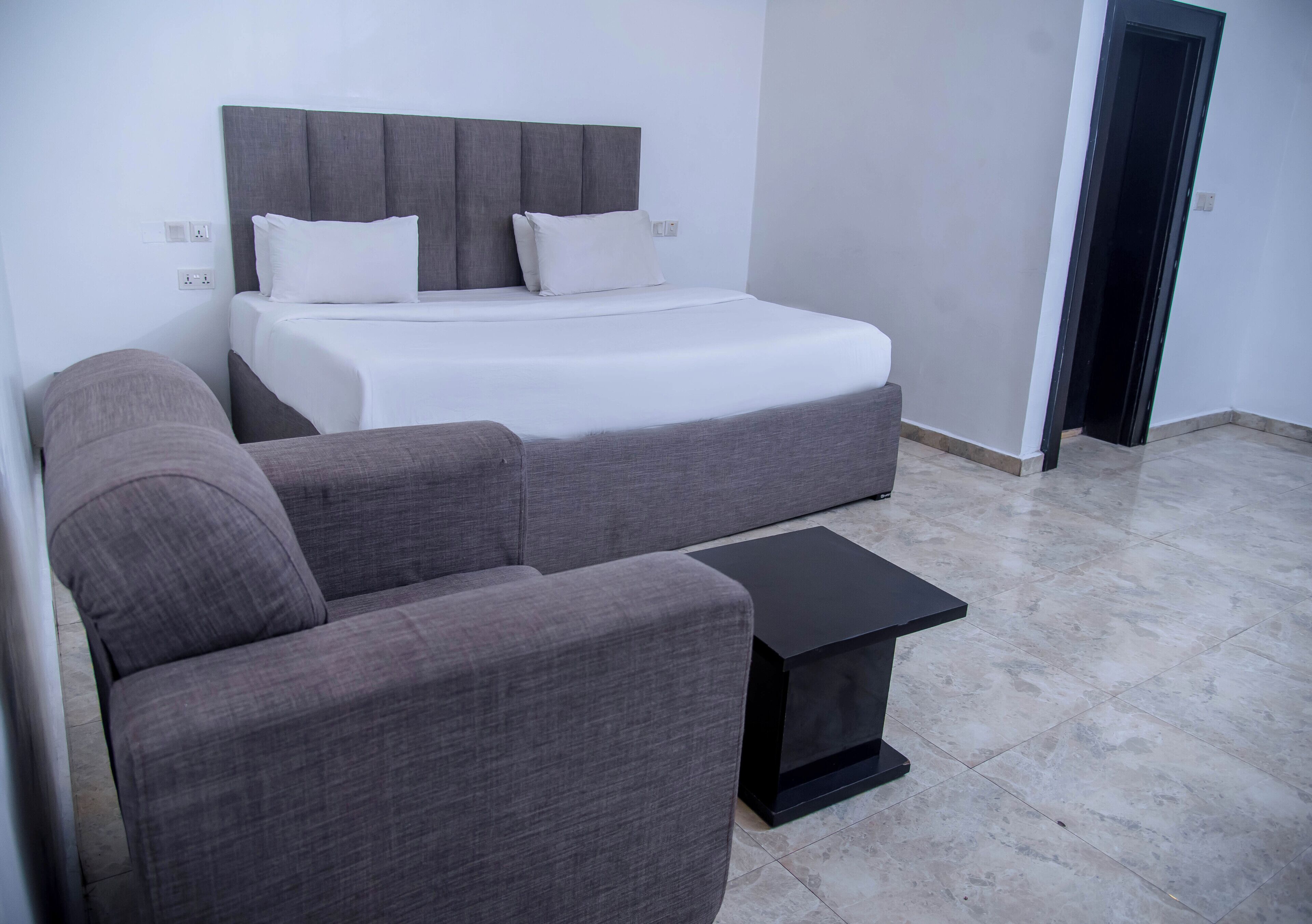 Executive Single Room