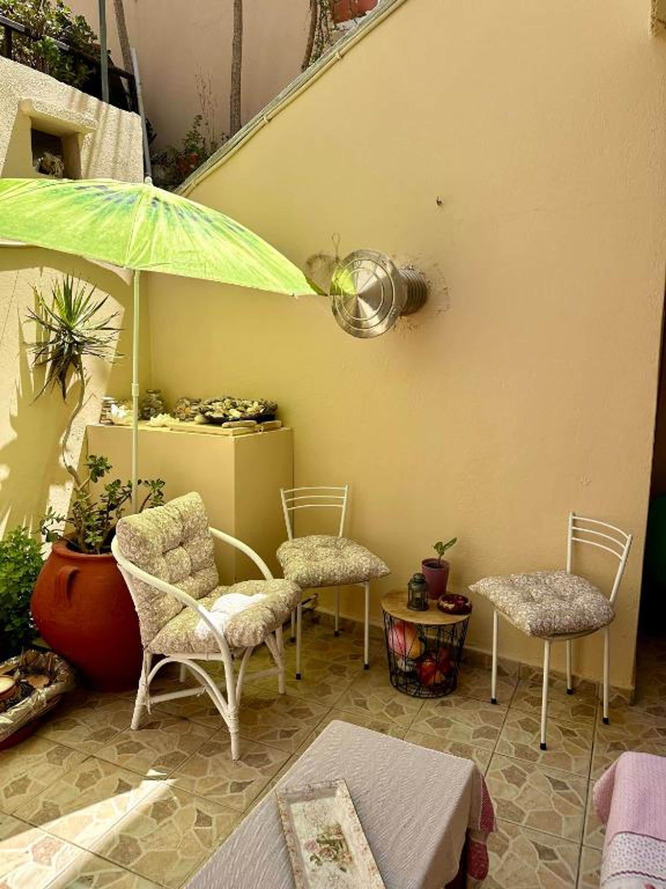 House, Accessible, Smoking | 1 bedroom