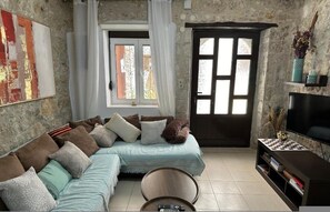 House, Accessible, Smoking - Casa Joanna (Rethymno)