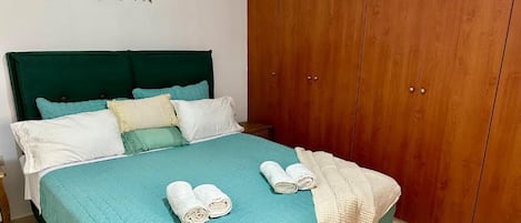 Apartment, Accessible | 1 bedroom