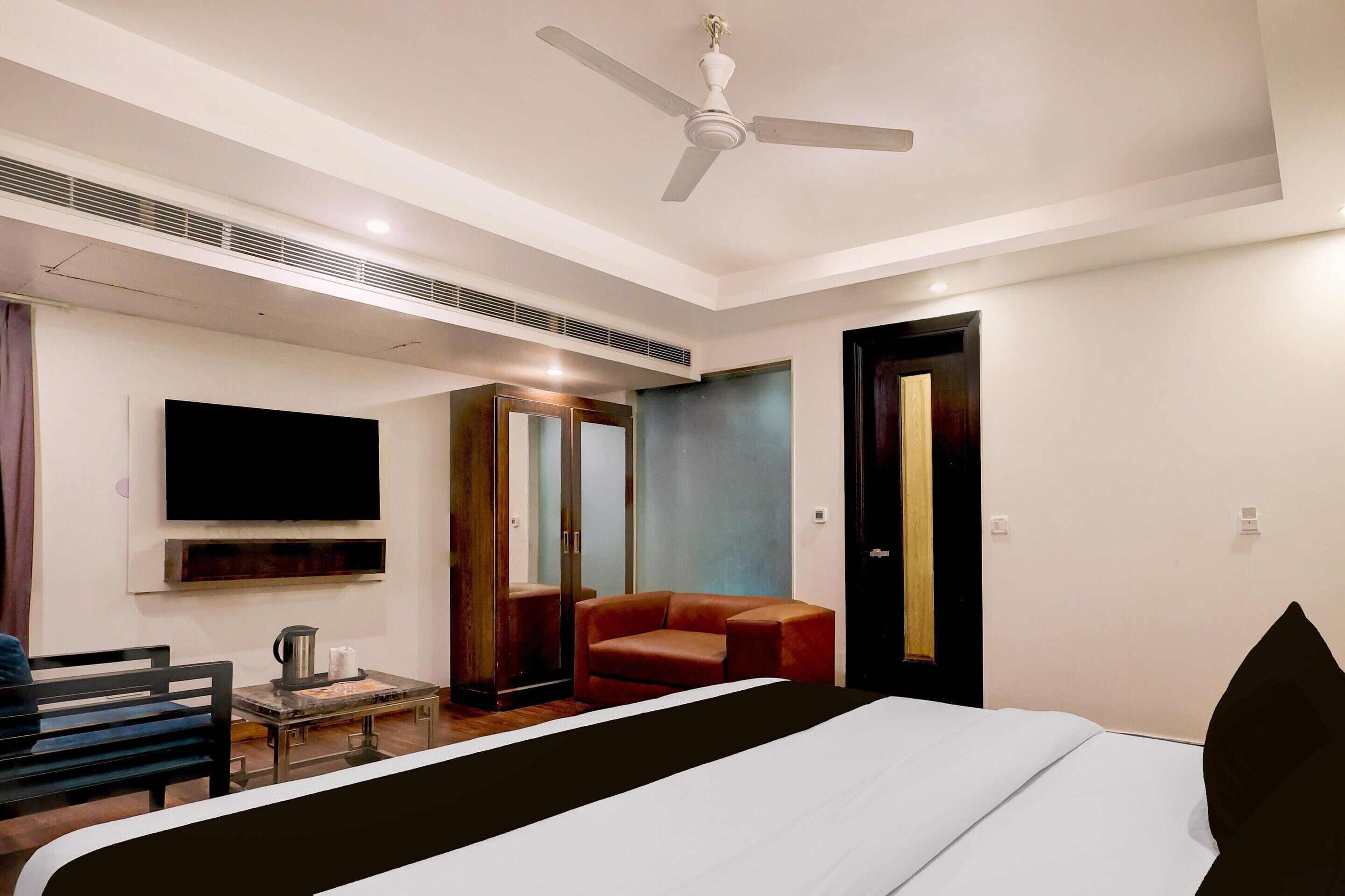 Maison | 1 chambre
