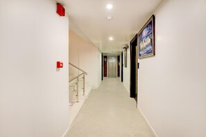 House | Interior - Super Deluxe Roomhotel Uppal International (New Delhi)