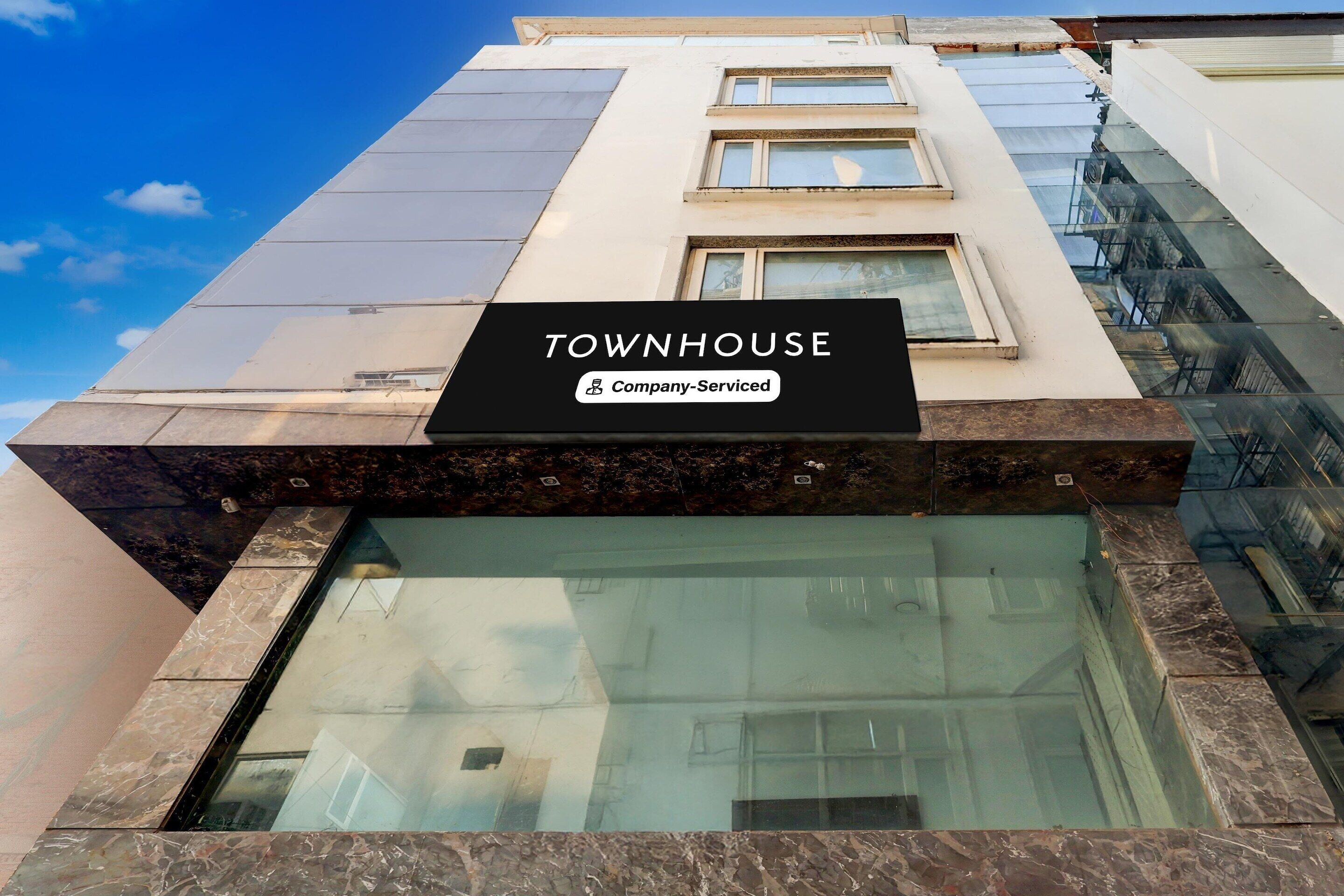 House | Exterior detail