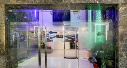Super Deluxe Roomhotel Uppal International