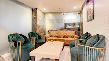 Rumah | Ruang keluarga