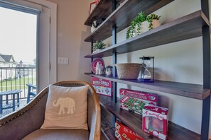 Intérieur