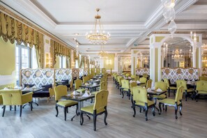 Restaurang