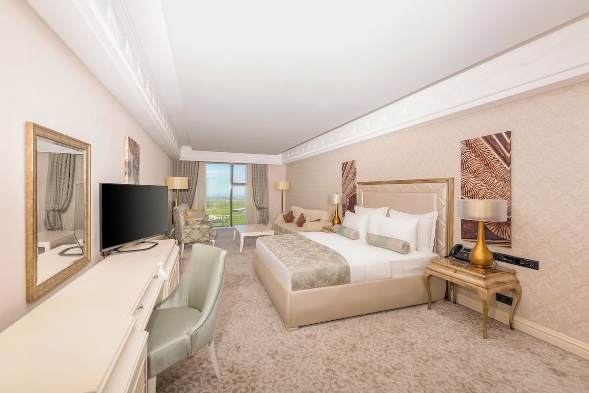 Junior Suite | Free WiFi