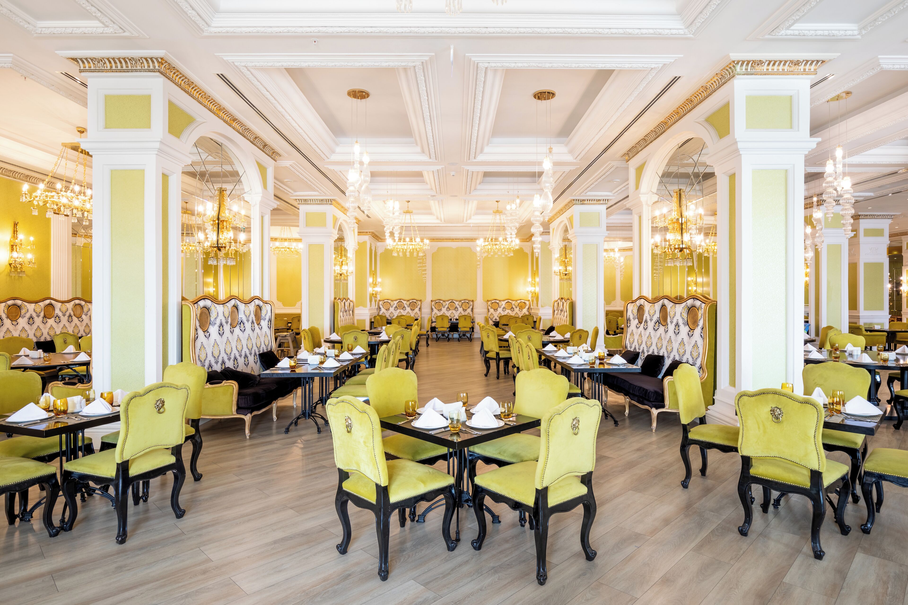 Restaurang