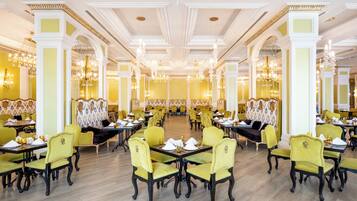 Restaurang