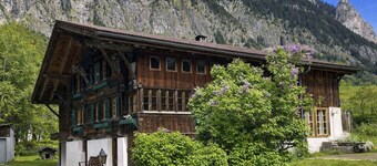 Bütschelshus by Interhome