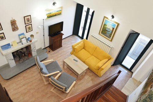 Tourist Location Rainbow "Family Loft"