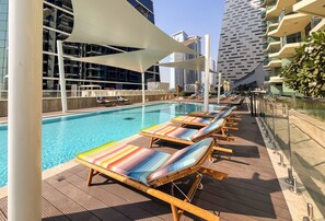 Unclassified image, 4 of 31, button - Stylish Studio in Business Bay (Dubai)