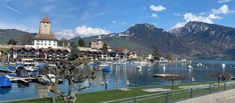 Gartenstudio "Belle Vue" by Interhome