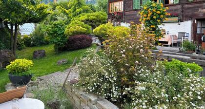Gartenstudio "Belle Vue" by Interhome