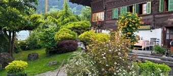 Gartenstudio "Belle Vue" by Interhome