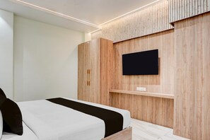 Casa | 1 quarto