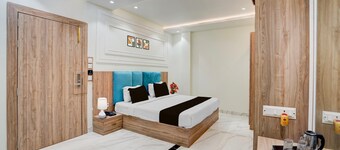 Townhouse Oak Prayagraj Allahabad