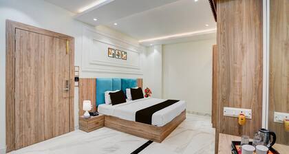 Townhouse Oak Prayagraj Allahabad