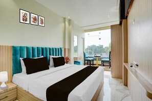 Casa | 1 quarto