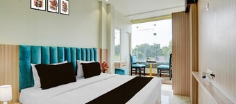 Townhouse Oak Prayagraj Allahabad