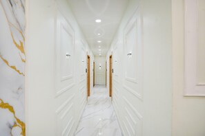 Ferienhaus | Innenbereich