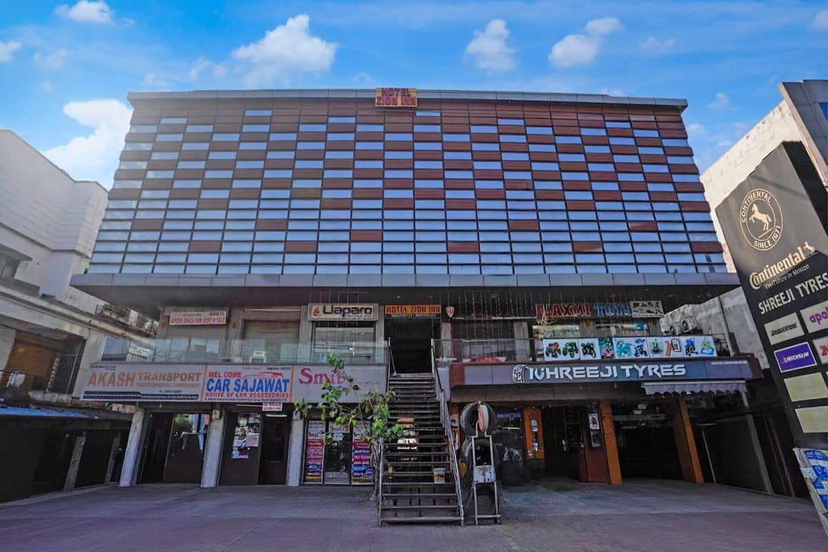 Ferienhaus | Außenbereich