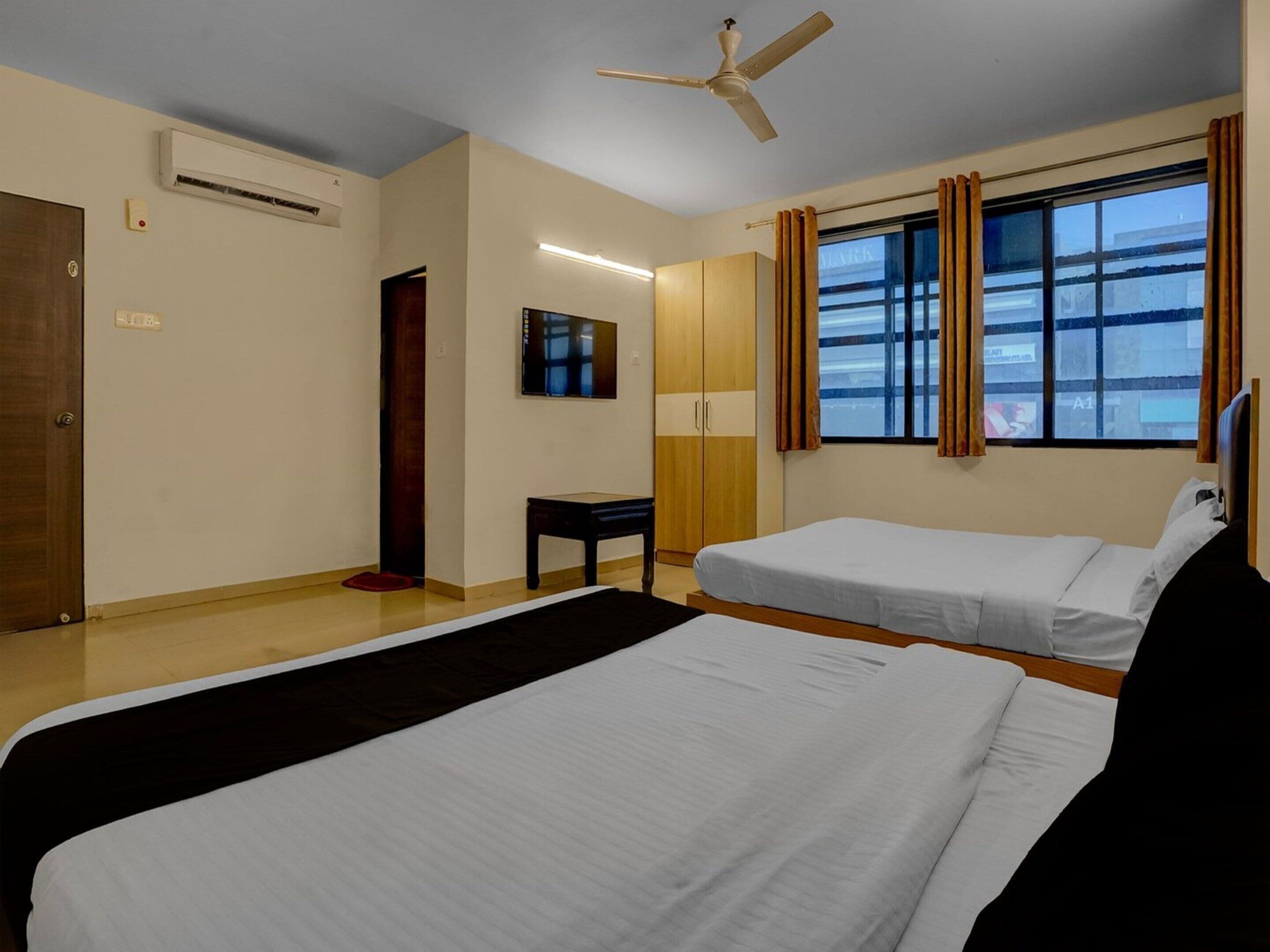Maison | 1 chambre