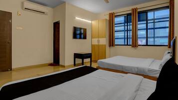 Maison | 1 chambre