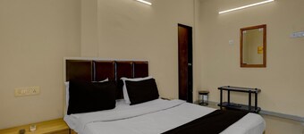 ホテル O ヴァピ Gidc   ザイオン イン