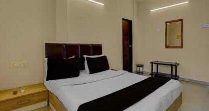 Hotel O Vapi Gidc Zion Inn