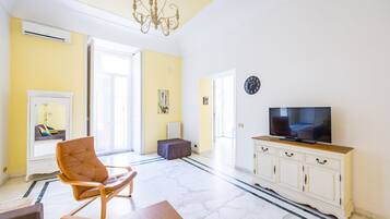 Apartment (1 Bedroom) | Innenbereich