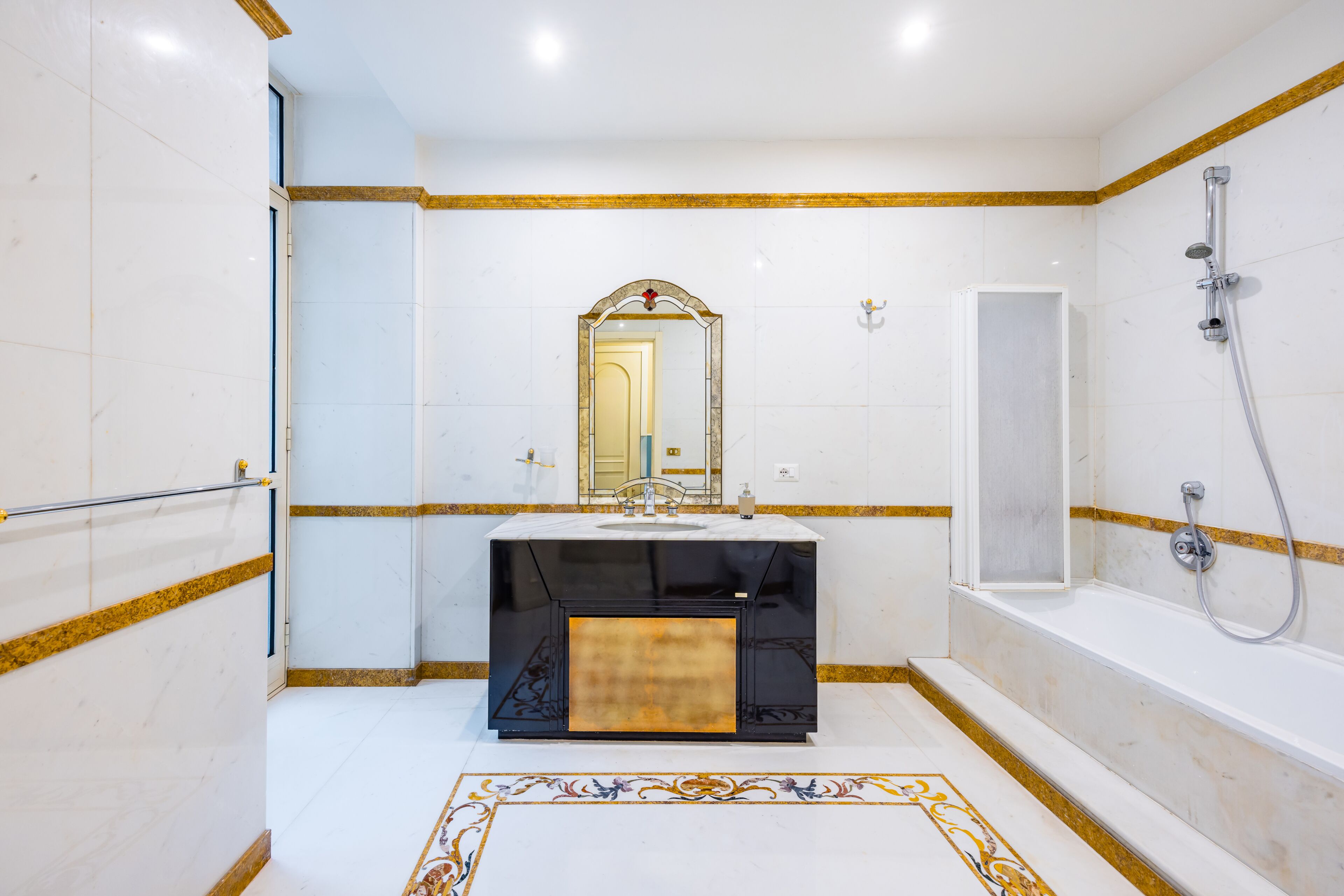 Classic Room | Interior