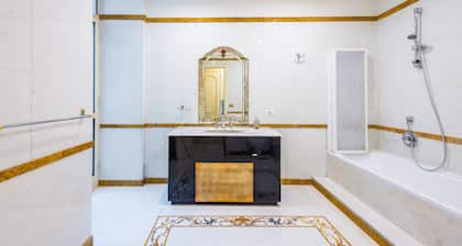 Luxury Toledo 22