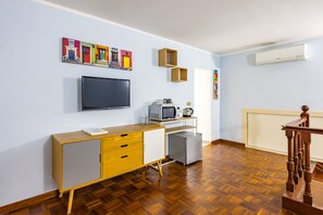 Classic-Zimmer | Innenbereich