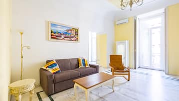 Appartamento (1 Bedroom) | Facciata della struttura
