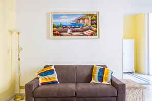 Apartment (1 Bedroom) | Innenbereich