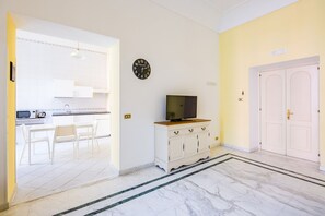 Huoneisto (1 Bedroom) | Sisätilat